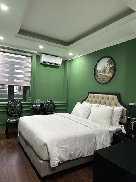 Madelise Adora Hotel, Room