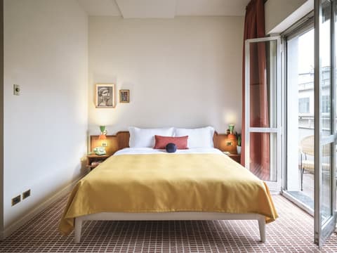 Max Brown Hotel Missori, part of Sircle Collection, Room