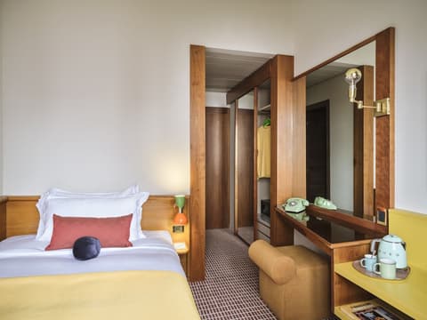 Max Brown Hotel Missori, part of Sircle Collection