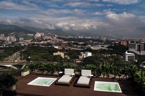 Faranda Collection Medellin, a Member of Radisson Individuals