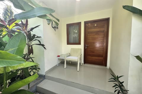 Mora Residence Jimbaran