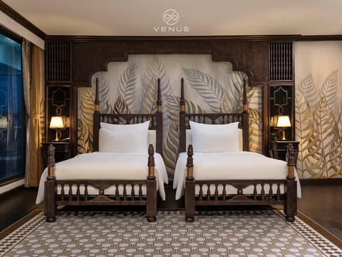 Venus Cruises Halong Bay by Venus Group