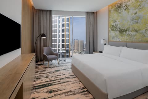 Holiday Inn Dubai Business Bay by IHG