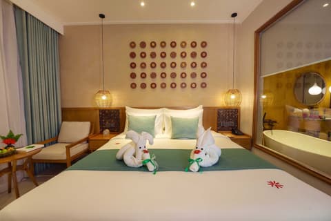 Little Gem Hoi An Boutique Hotel & Spa, Room