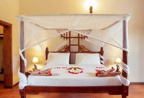 Mandarin Resort Zanzibar, Room