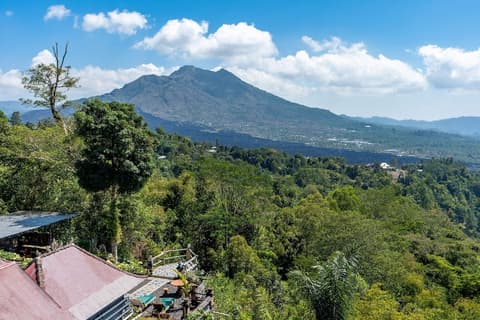 Tiing Bali Guest House