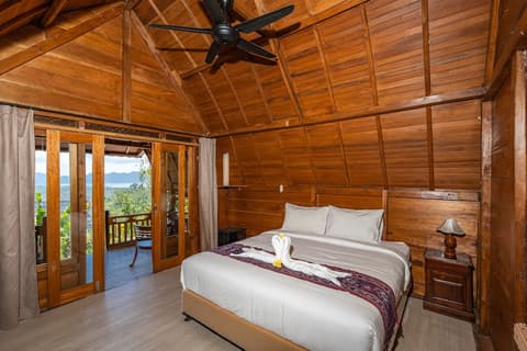 Tiing Bali Guest House