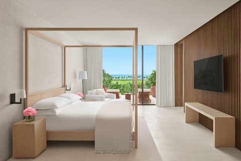 The Riviera Maya EDITION At Kanai