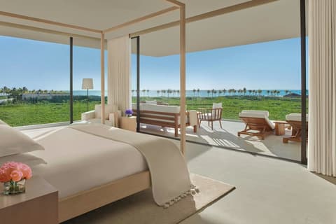 The Riviera Maya EDITION At Kanai