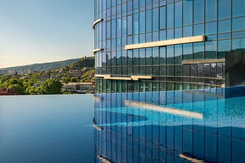 Paragraph Freedom Square, A Luxury Collection Hotel, Tbilisi