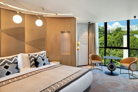 Paragraph Freedom Square, A Luxury Collection Hotel, Tbilisi