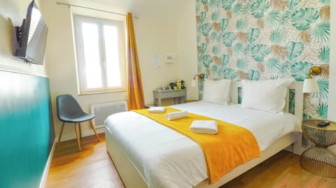 Guesthouse close to Disney