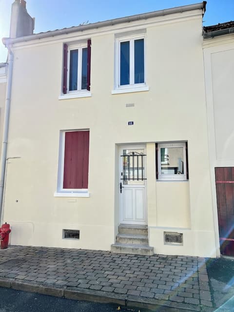 Guesthouse close to Disney