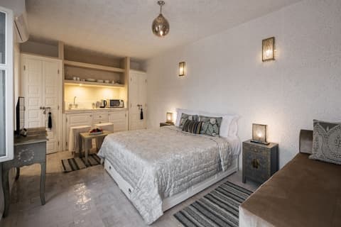 Riad Spice by Marrakech Riad, Room