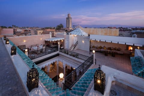 Riad Spice by Marrakech Riad