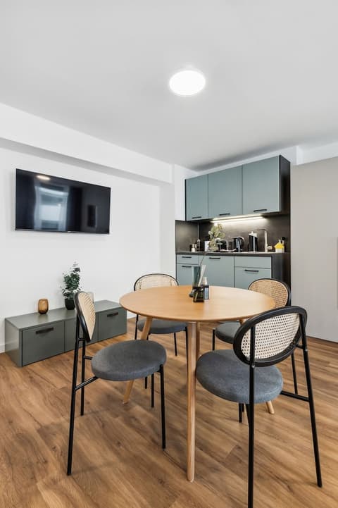 Limehome Oberhausen Paul-Reusch-Str.