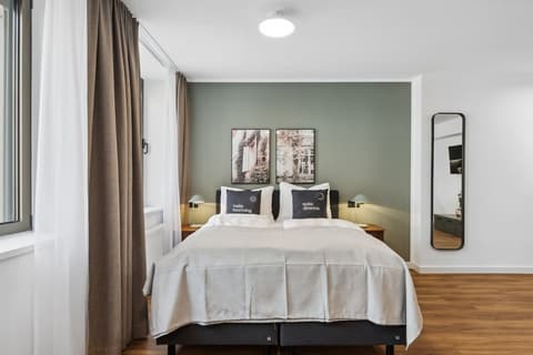 Limehome Oberhausen Paul-Reusch-Str.