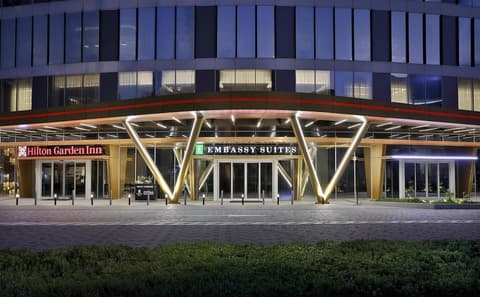 Hilton Garden Inn Dubai Business Bay