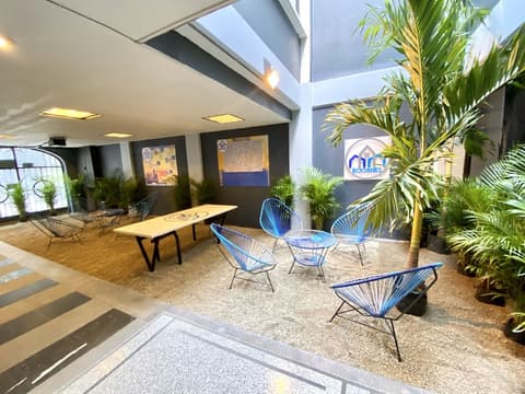 RMS Hostal - Cibeles