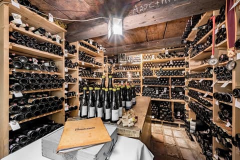 Mondschein Hotel and Chalet