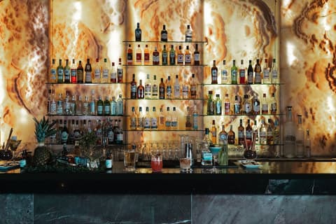 The Sens Riviera By Oasis, Restaurant