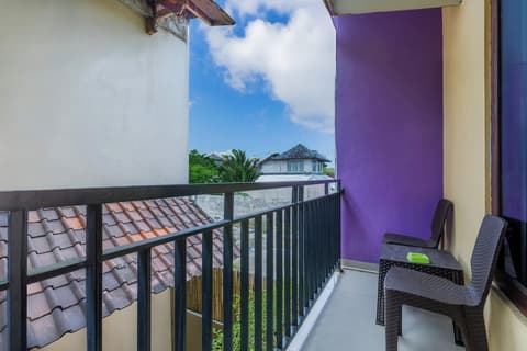 Bali DD Homestay