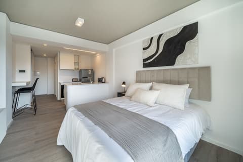 La Vie Suite Palermo Hollywood