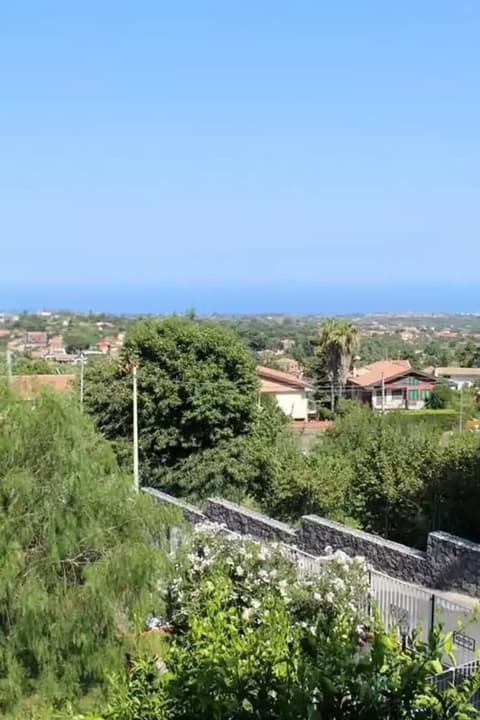 Bedda Mia Etna House B&B