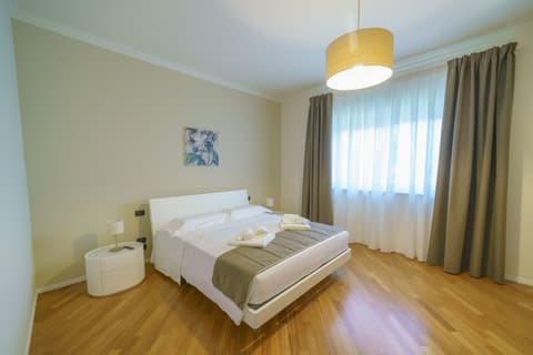 Bedda Mia Etna House B&B