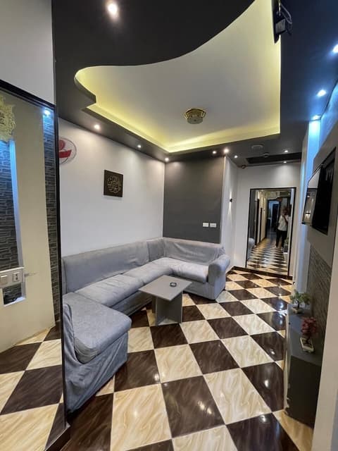 Family Palace Downtown Cairo