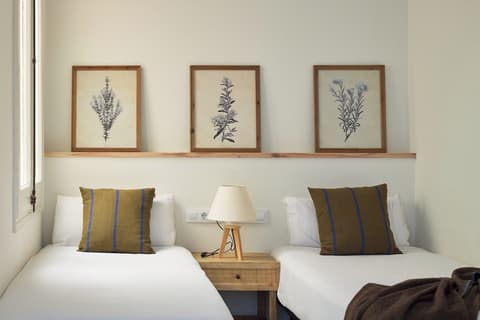 Factory Apartments Barcelona