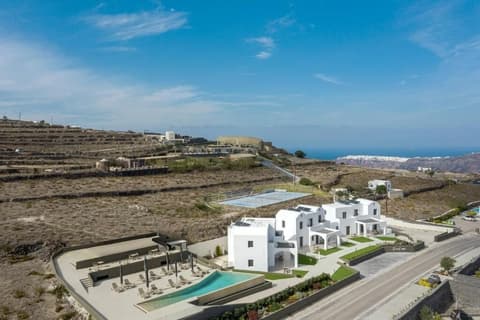 Pearl Inn Hotel, Exterior