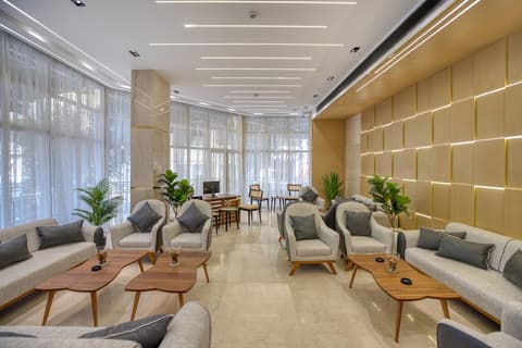 Nozol Pyramids Hotel and Spa