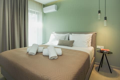CELINE LUXURY APARTMENTS & SUITES, Room
