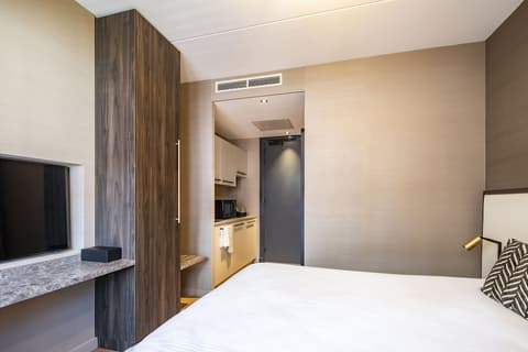 Breathe Boutique hotel Leiden