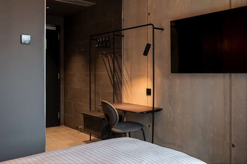 Zleep Hotel Prague, Room