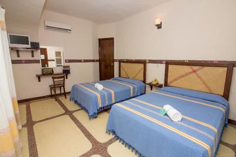 Vintage Hotel