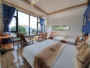 The Symphony 9 Tam Coc