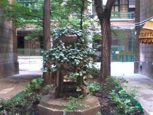 Elvis Guesthouse Budapest