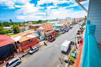 Azul Paradise Bocas Town