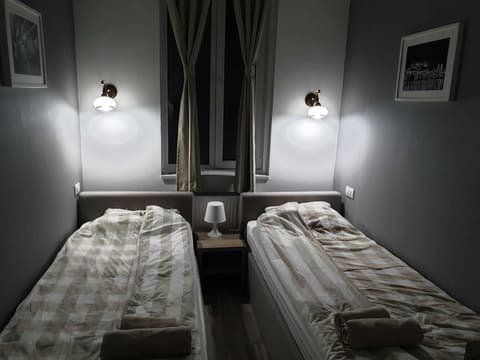 Hotel Garni Steinbacher Tal