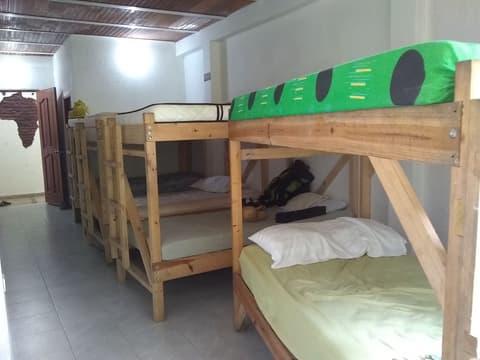 Hostal Eco Point Minca