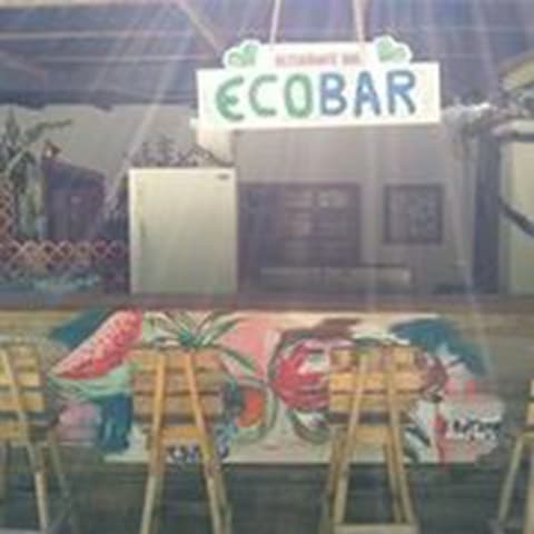 Hostal Eco Point Minca