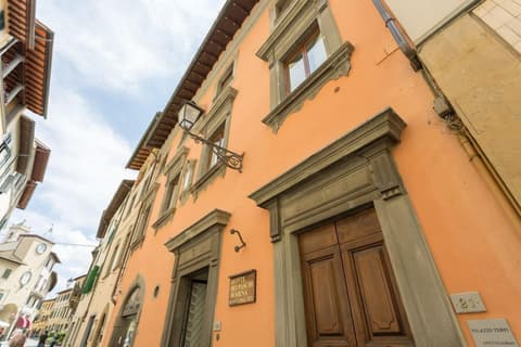 Palazzo Tempi