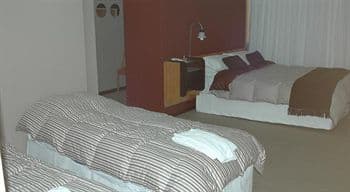 Hotel Tehuelche