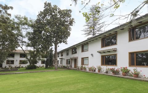 Garden Hotel San Jose Aeropuerto, 