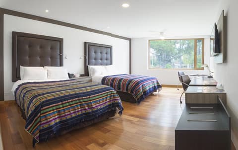 Garden Hotel San Jose Aeropuerto, 