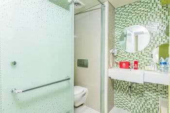 ZenRooms Tanjung Benoa Pratama