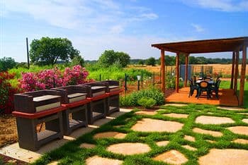 Resort Il Casale Bolgherese