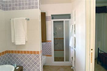 Resort Il Casale Bolgherese